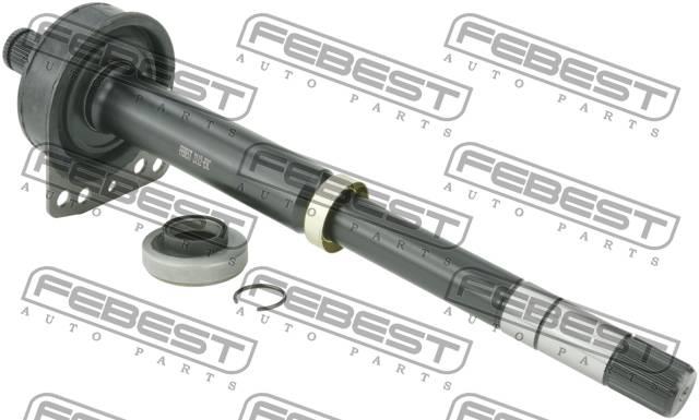 Купити Febest 2112ESC – суперціна на EXIST.UA!