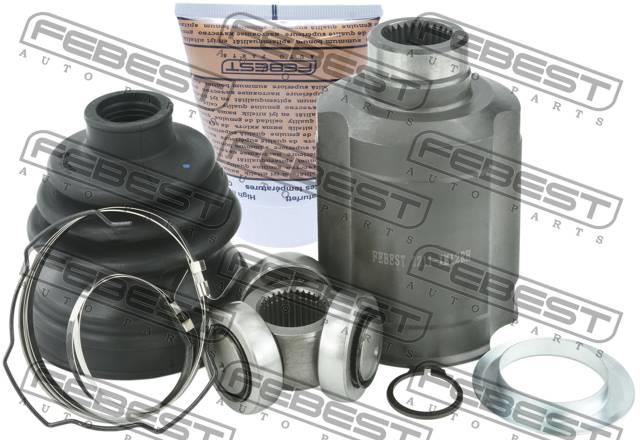 Шарнир равных угловых скоростей (ШРУС) Febest 2211-XM12RH