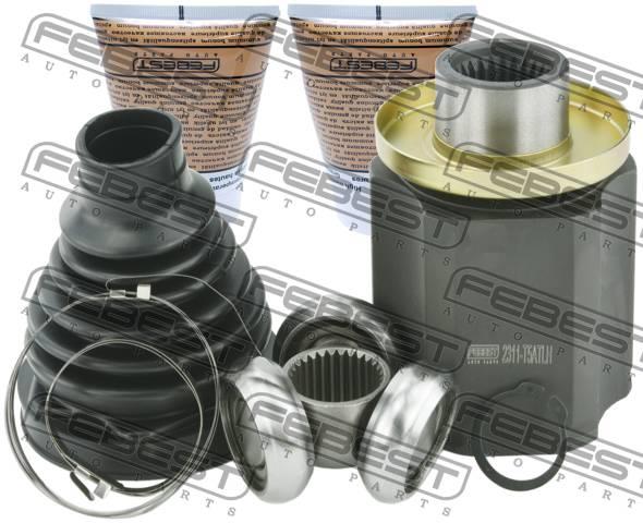 Купить Febest 2311T5ATLH – отличная цена на EXIST.UA!