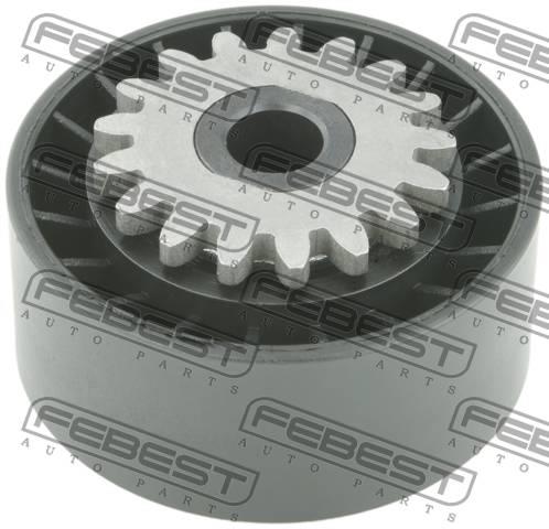 Купить Febest 2487-CLI по низкой цене в Украине!