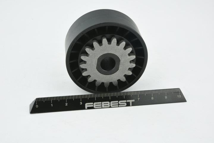 Купить Febest 2487CLI – отличная цена на EXIST.UA!