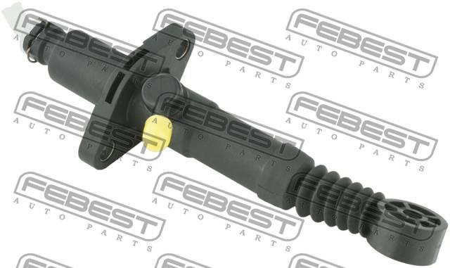 Купить Febest 2581-BOXII по низкой цене в Украине!