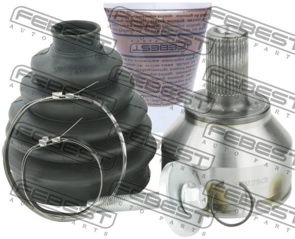 Купити Febest 2710-C70 за низькою ціною в Україні!