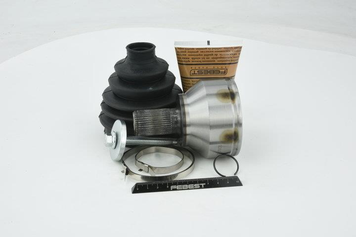 Шарнір рівних кутових швидкостей (ШРКШ) Febest 2710-C70