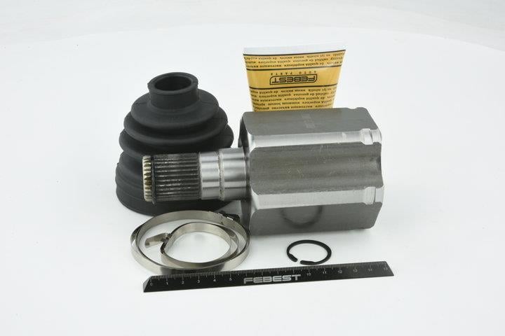 Шарнир равных угловых скоростей (ШРУС) Febest 2711-S60IILH