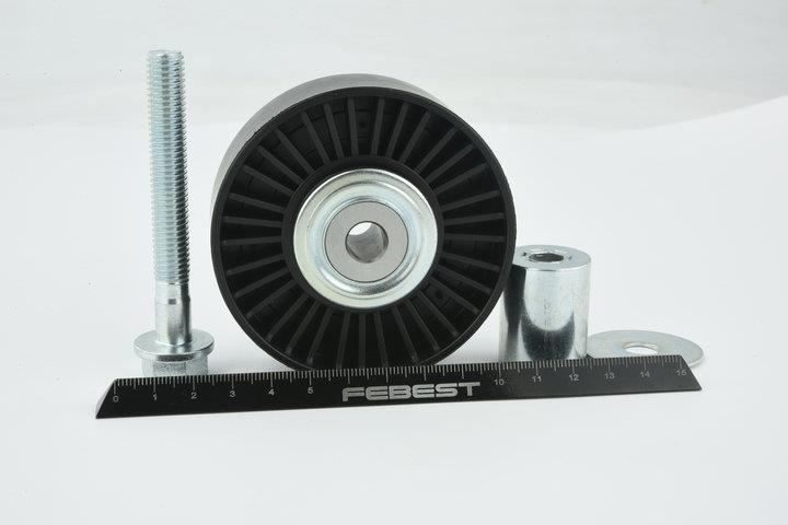 Ролик обвідний Febest 2988-RRIV