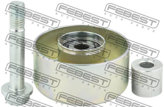 Купить Febest 2988-RRSII по низкой цене в Украине!