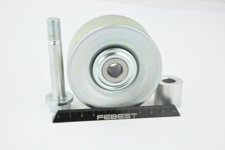 Ролик обводной Febest 2988-RRSII