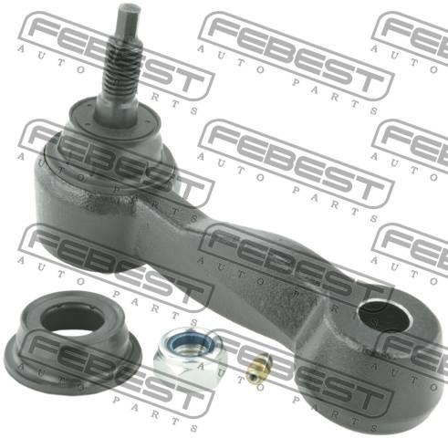 Сошка рулевого управления Febest 3226-ESC