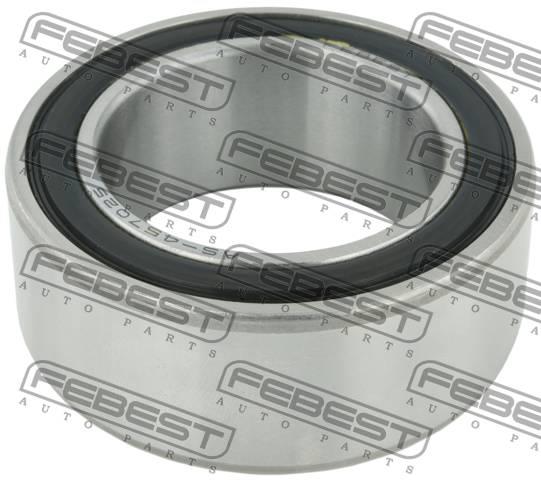 Купити Febest AS-457025 за низькою ціною в Україні!