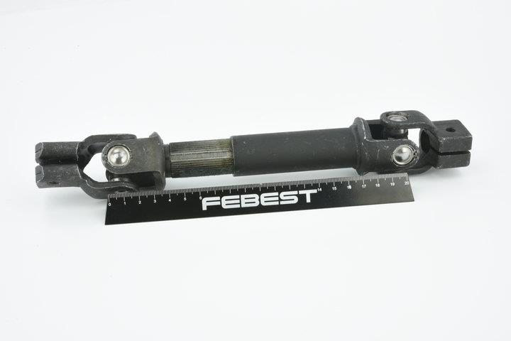 Вал рулевого управления Febest ASOP-ASH