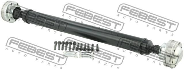 Купить Febest ASSZ-PSJB420 по низкой цене в Украине!