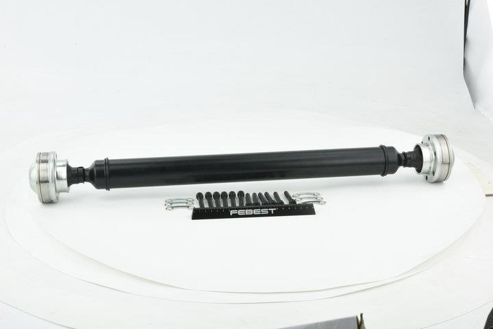 Вал карданный Febest ASSZ-PSJB420