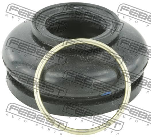 Пильник кульової опори Febest BZBJB-156