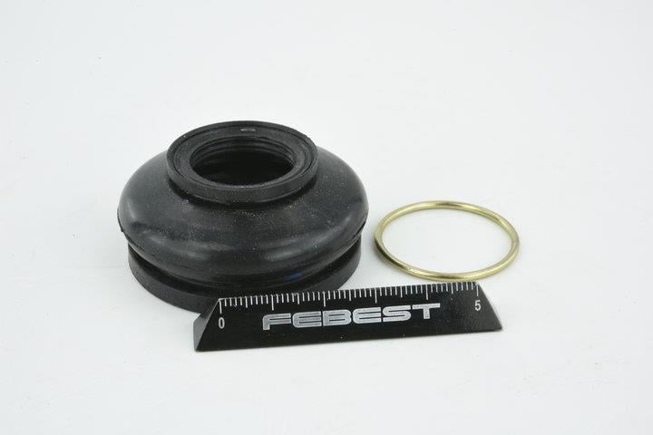 Купити Febest BZBJB-156 за низькою ціною в Україні!