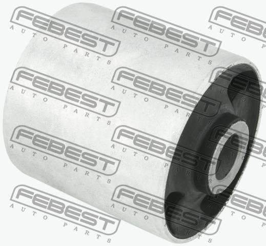 Сайлентблок заднего нижнего рычага Febest CDAB-029