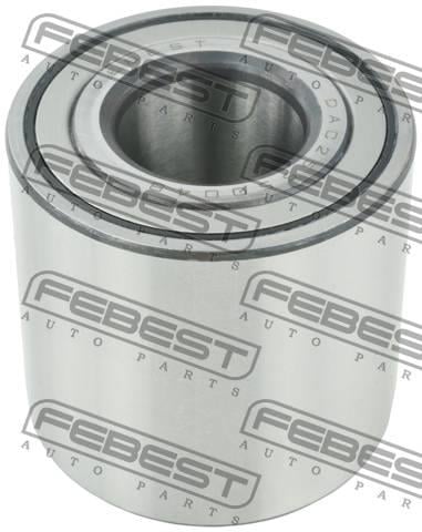 Купити Febest DAC25550048 – суперціна на EXIST.UA!