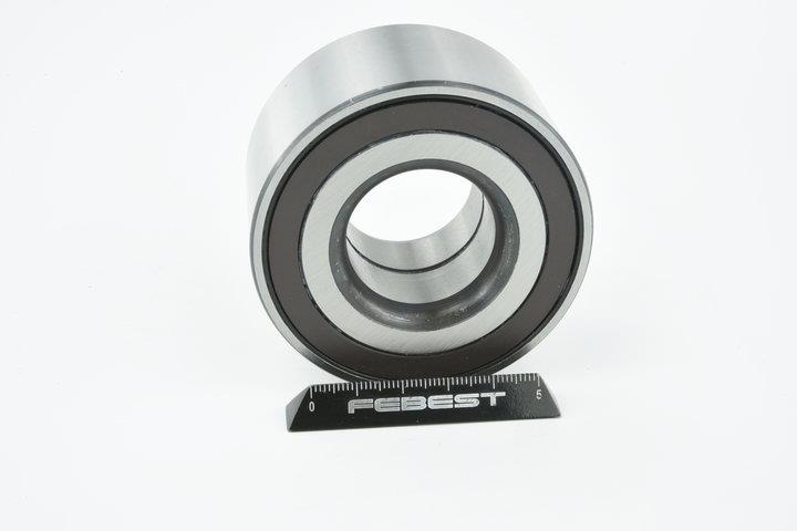 Подшипник ступицы колеса заднего Febest DAC32730040M