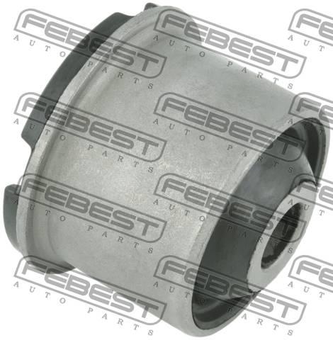 Сайлентблок переднего верхнего рычага Febest FDAB-058