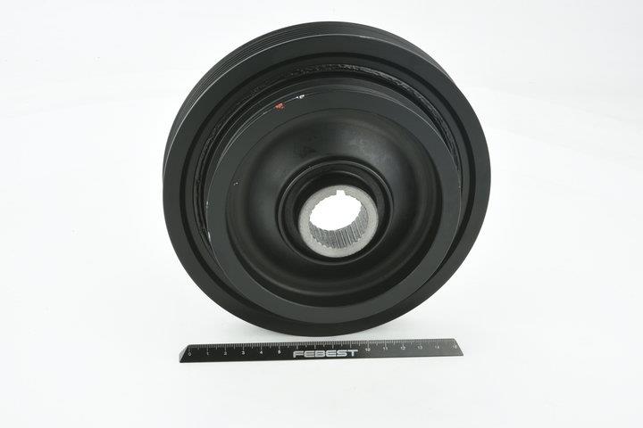 Купить Febest HDSJ35A4 – отличная цена на EXIST.UA!