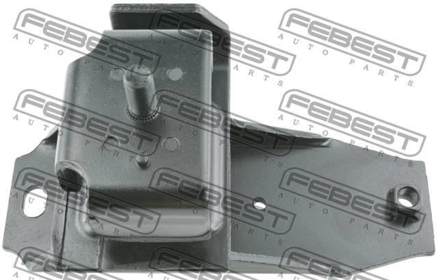 Купить Febest ISMNKR66LH – отличная цена на EXIST.UA!