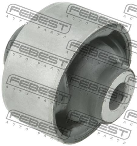 Сайлентблок Febest MAB-A03AB