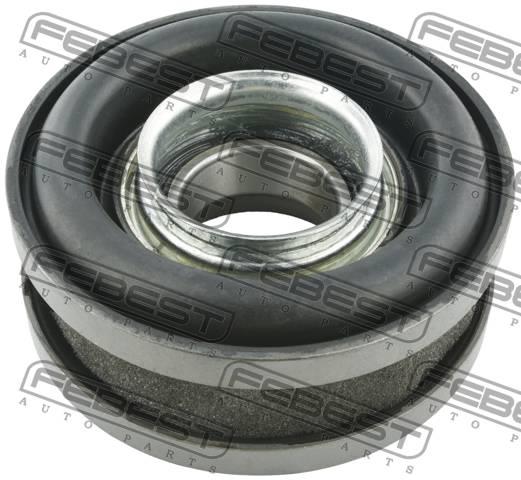 Подшипник подвесной вала карданного Febest NCB-S51
