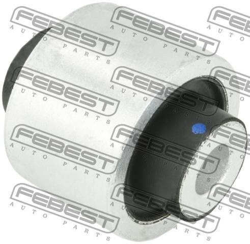 Сайлентблок задней цапфы Febest OPAB-014