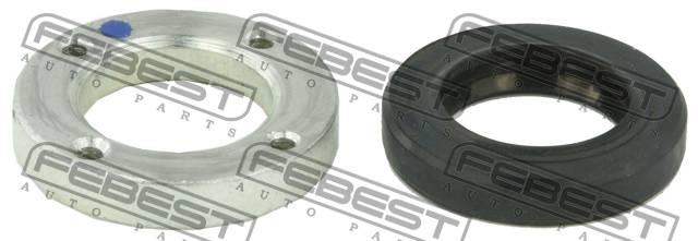 Ремкомплект рейки рулевой Febest SET-005