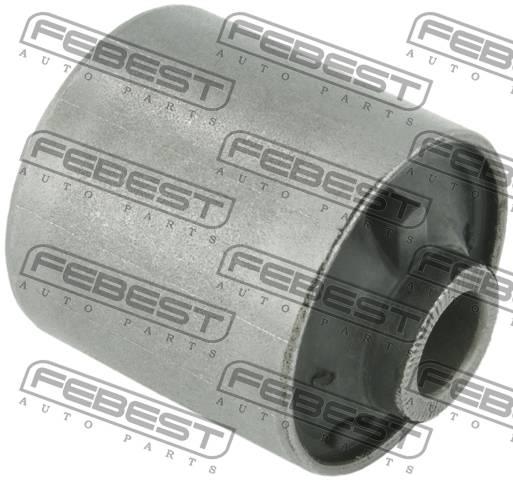 Сайлентблок заднего верхнего рычага Febest TAB-579