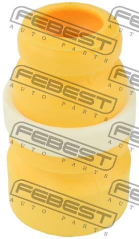 Отбойник амортизатора переднего Febest TD-ACV51F