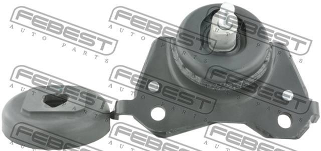 Купить Febest TMURJ200RH – отличная цена на EXIST.UA!