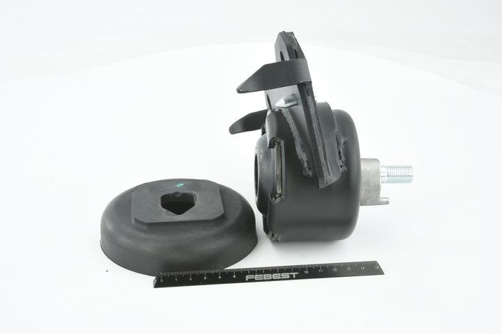 Подушка двигателя передняя правая Febest TM-URJ200RH