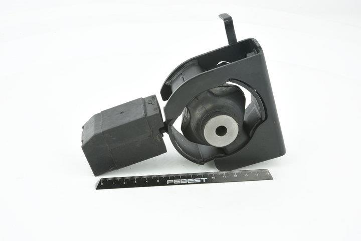 Подушка двигателя передняя Febest TM-ZRR70F