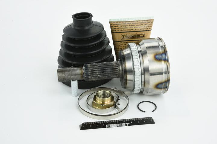 Шарнир равных угловых скоростей (ШРУС) Febest 0110-ACV40L26A48