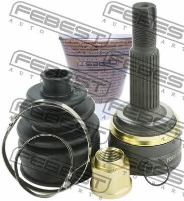 Купити Febest 0110ALA49R – суперціна на EXIST.UA!