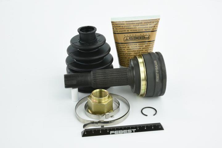 Шарнір рівних кутових швидкостей (ШРКШ) Febest 0110-ALA49R