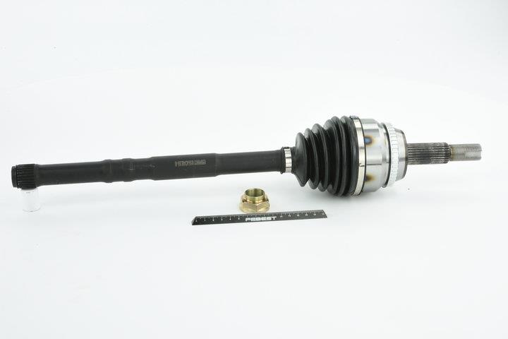 Купити Febest 0114ACV40L26A48 – суперціна на EXIST.UA!