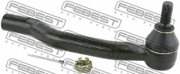 Febest Наконечник рулевой тяги правый – цена 873 UAH