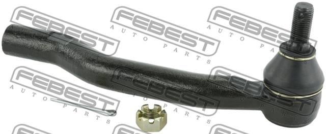 Наконечник рулевой тяги правый Febest 0121-GSV50RH