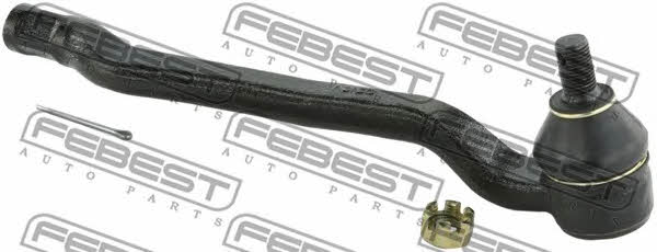 Febest Наконечник рулевой тяги правый – цена 639 UAH