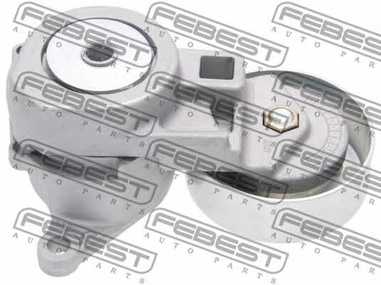Купить Febest 0490-CU5W по низкой цене в Украине!