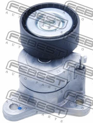 Натяжитель ремня генератора Febest 0490-CW5W