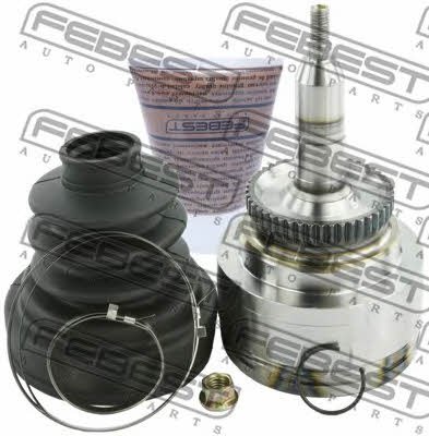 Шарнир равных угловых скоростей (ШРУС) Febest 2110-EXP