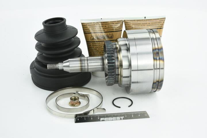 Шарнир равных угловых скоростей (ШРУС) Febest 2110-EXP