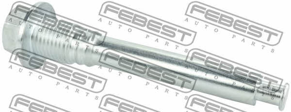 Направляющая суппорта Febest 0374-RD4LOWF