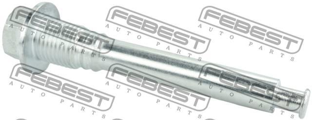 Febest Направляющая суппорта – цена 324 UAH