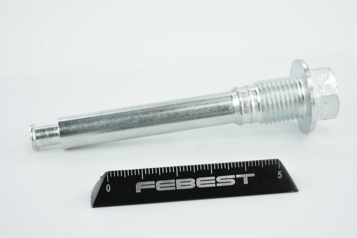 Направляющая суппорта Febest 0374-RD4LOWF