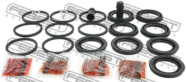 Ремкомплект супорта Febest 0175-URS190F