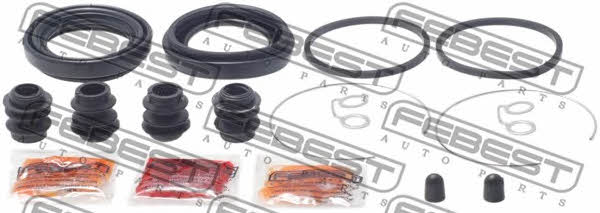Ремкомплект супорта Febest 0175-ZZE123F